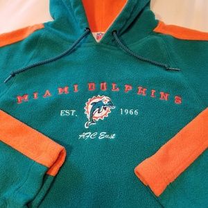 Miami Dolphins hoodie
